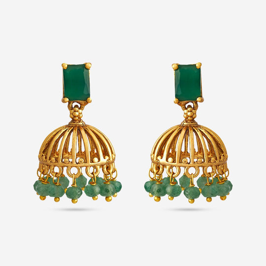 Antique Earring Antique Earring 185528