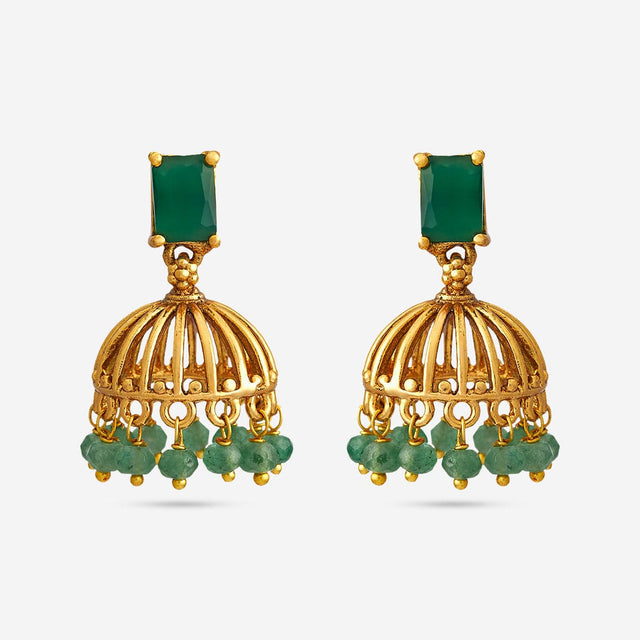 Antique Earring Antique Earring 185528