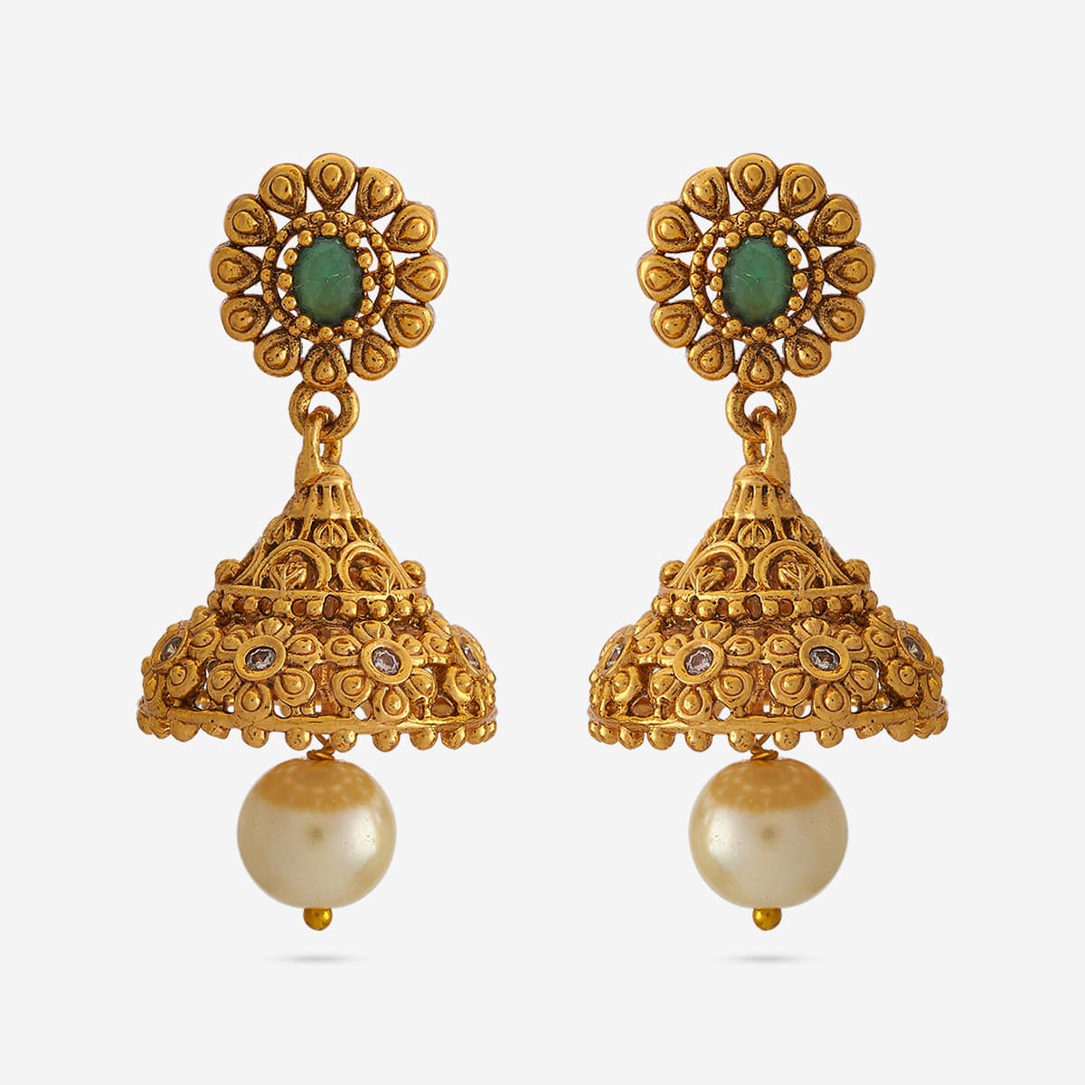 Antique Earring Antique Earring 185530