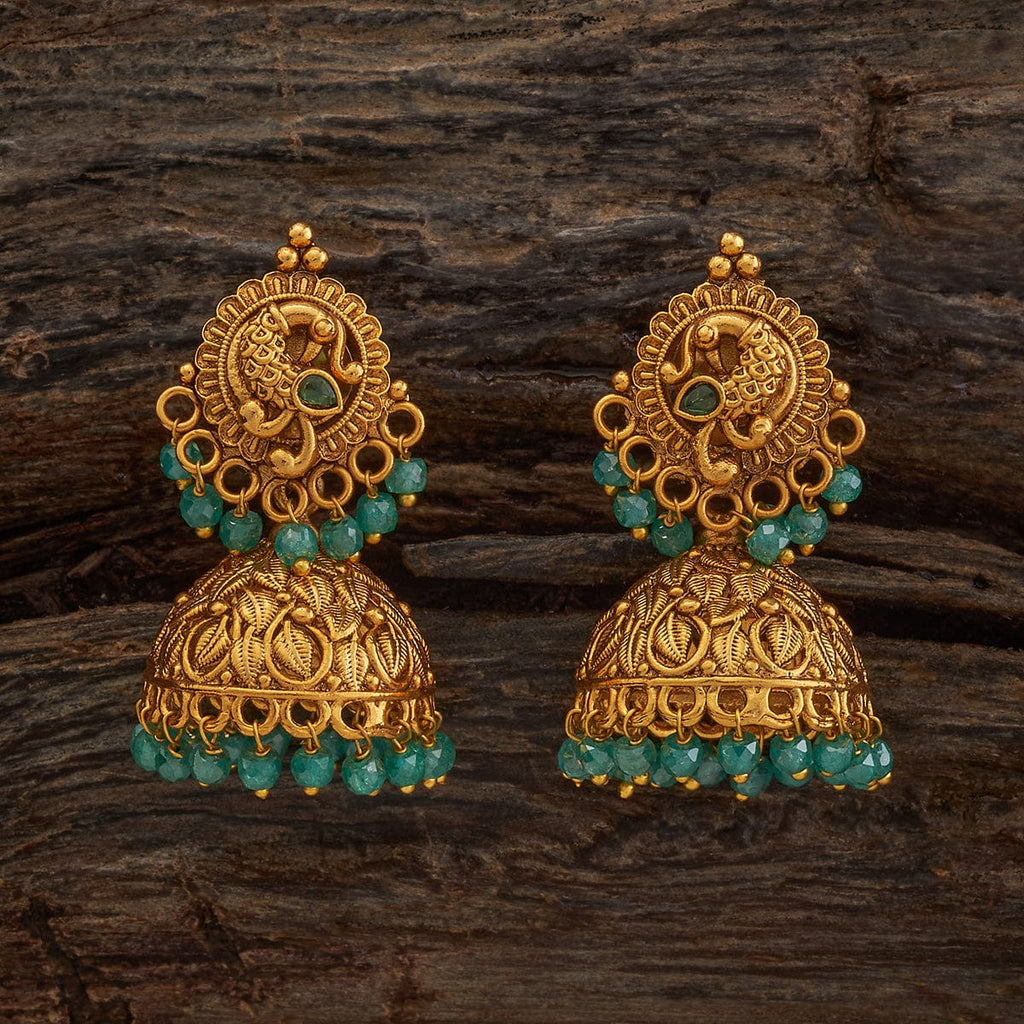 Antique Earring Antique Earring 185531