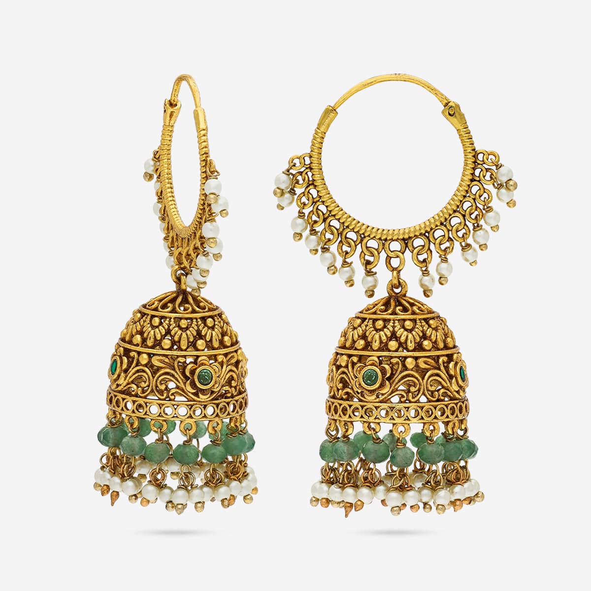 Antique Earring Antique Earring 185660