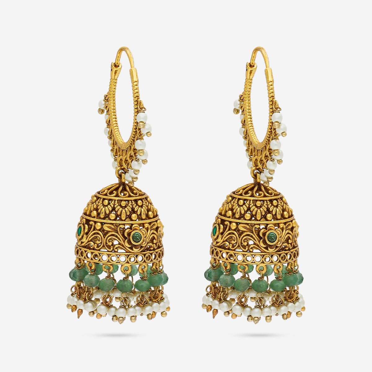 Antique Earring Antique Earring 185660