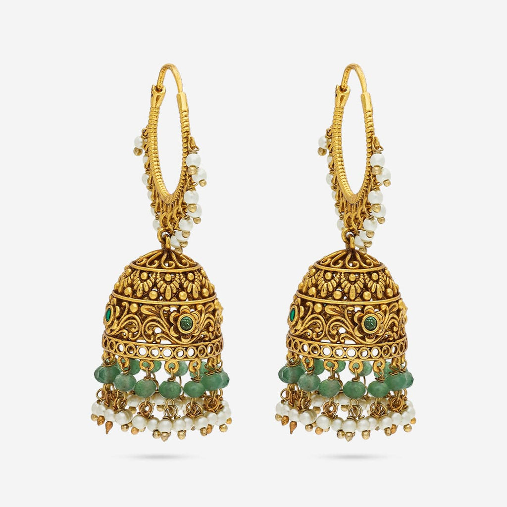 Antique Earring Antique Earring 185660