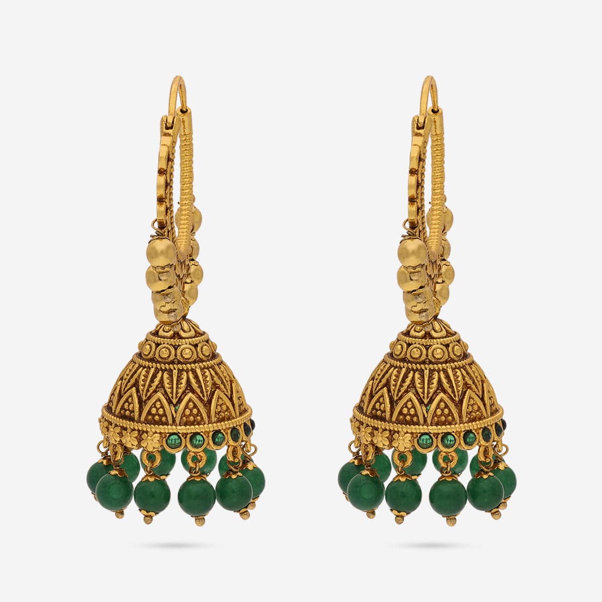 Antique Earring Antique Earring 185661