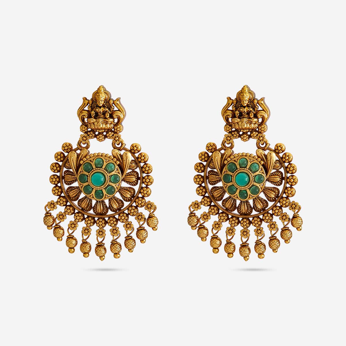 Antique Earring Antique Earring 185977