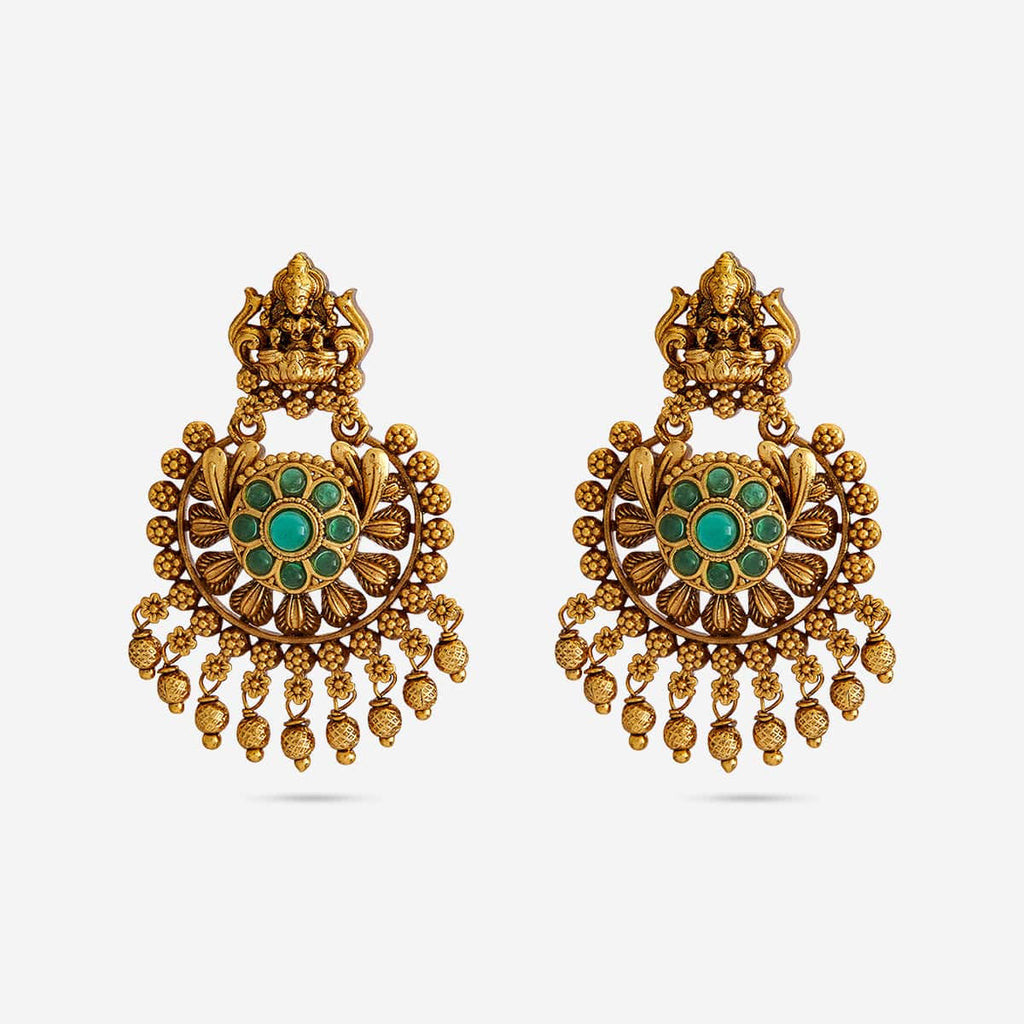 Antique Earring Antique Earring 185977
