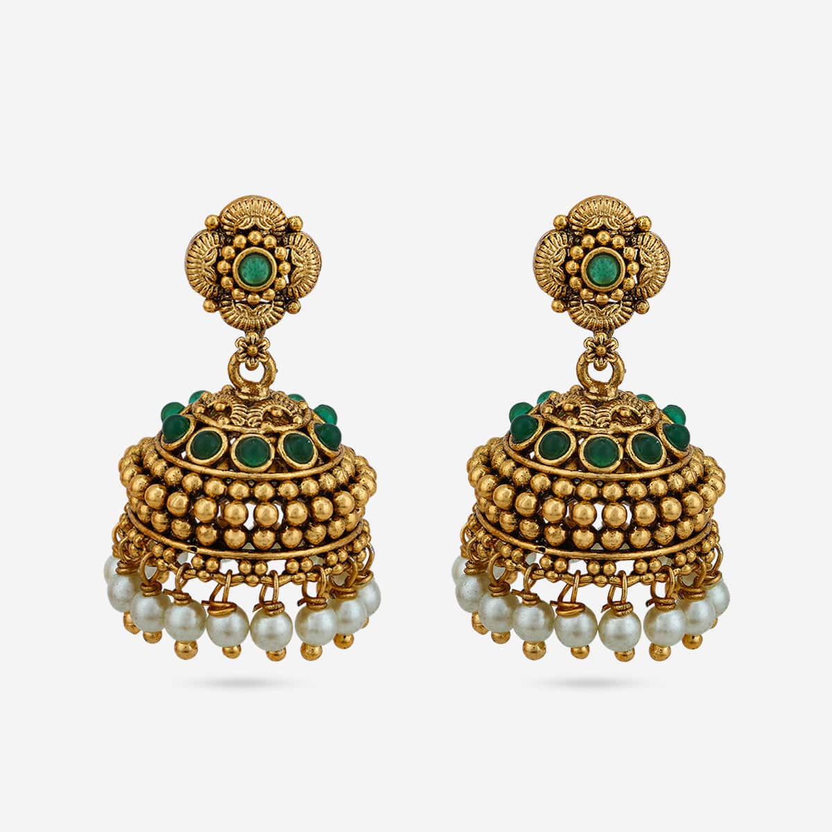 Antique Earring Antique Earring 187144