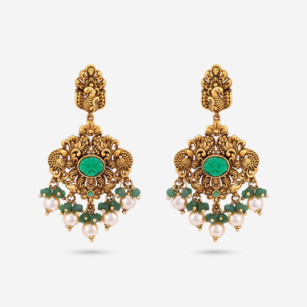 Antique Earring Antique Earring 187962