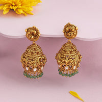 Antique Earring Antique Earring 188651