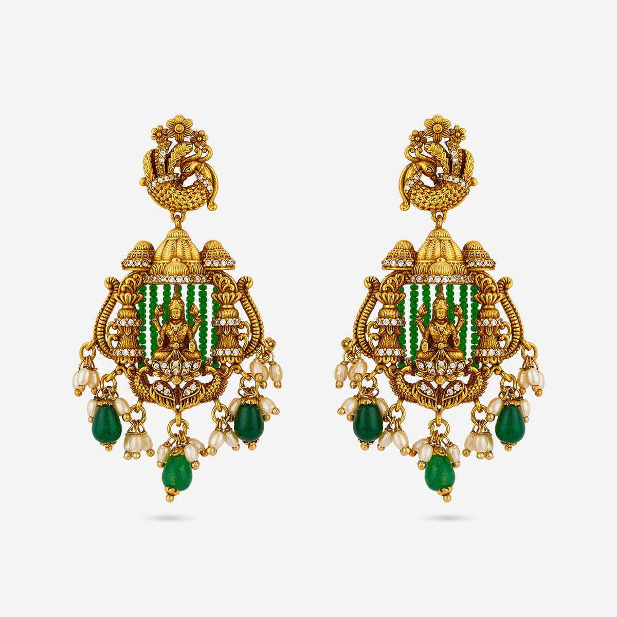 Antique Earring Antique Earring 188673