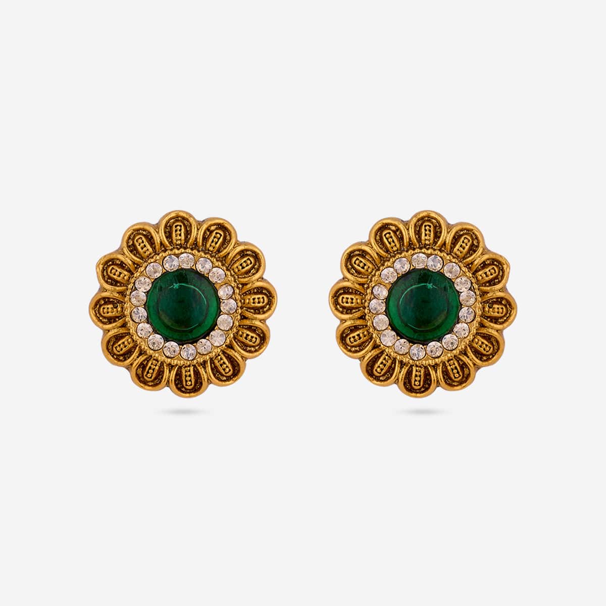 Antique Earring Antique Earring 188680