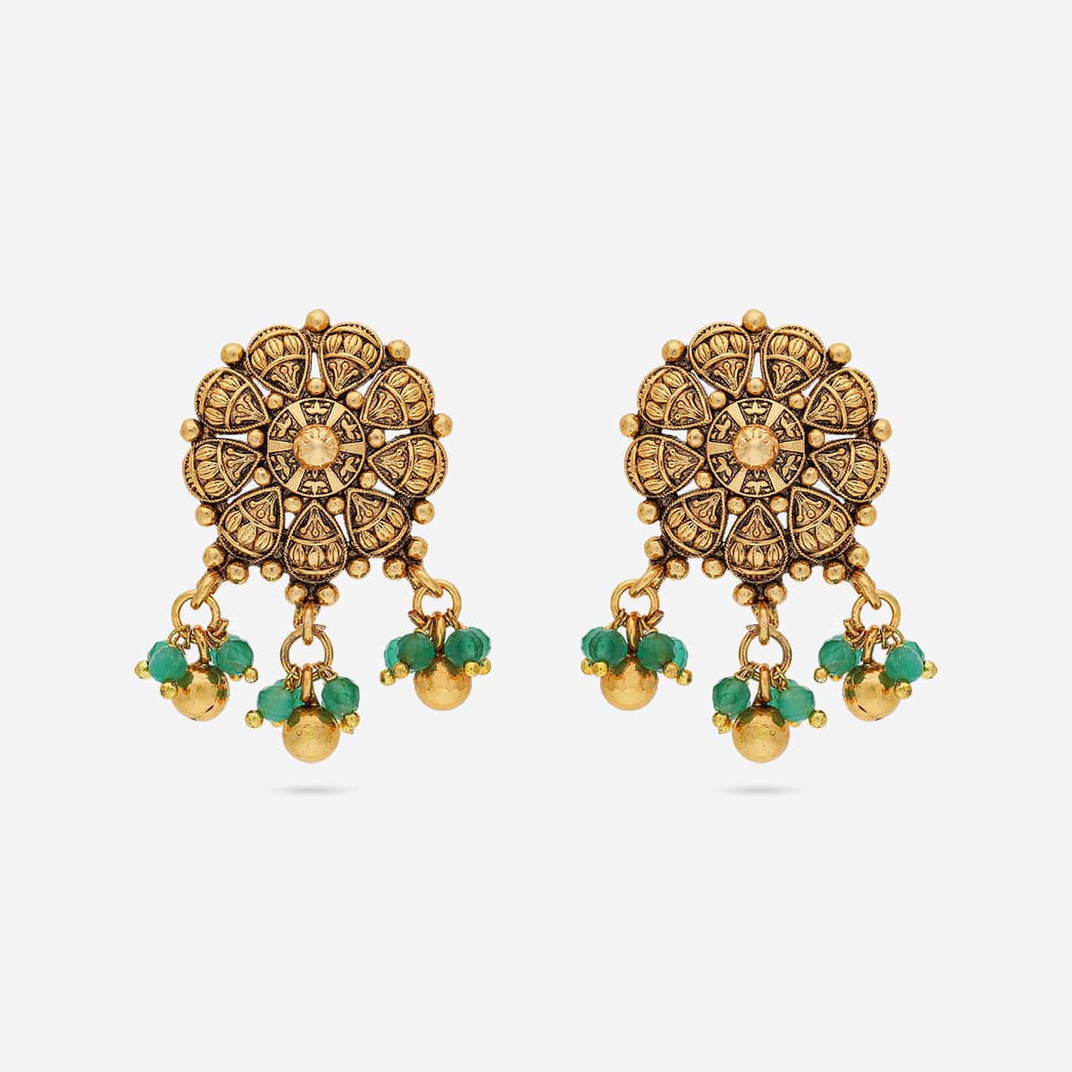 Antique Earring Antique Earring 188810