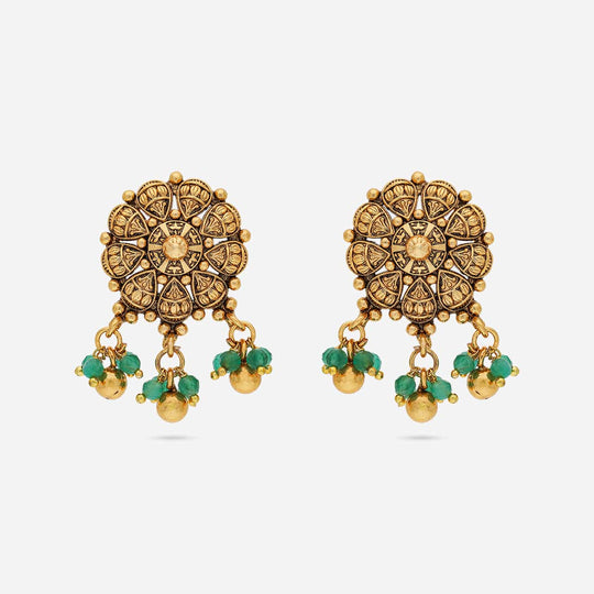Antique Earring Antique Earring 188810