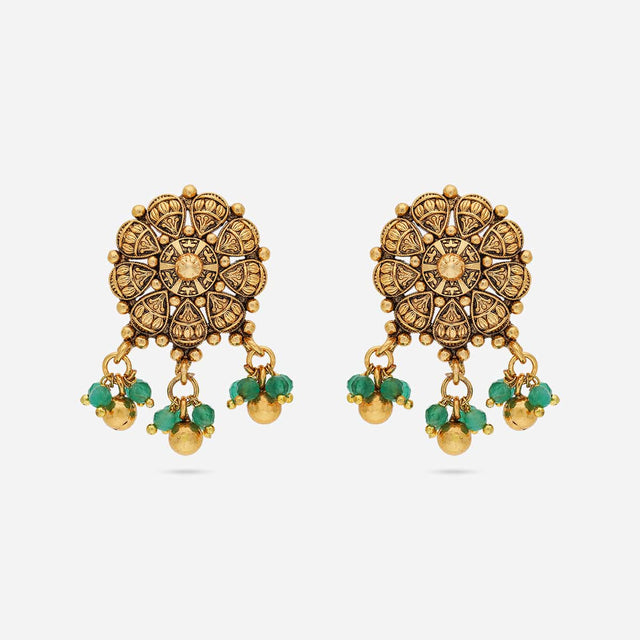 Antique Earring Antique Earring 188810