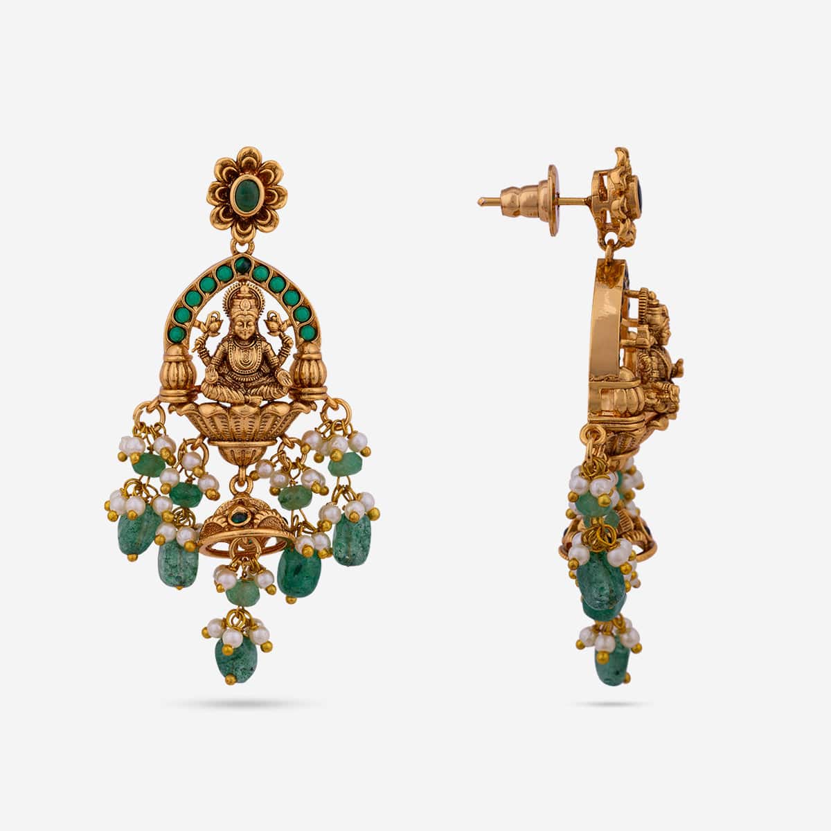 Antique Earring Antique Earring 188811