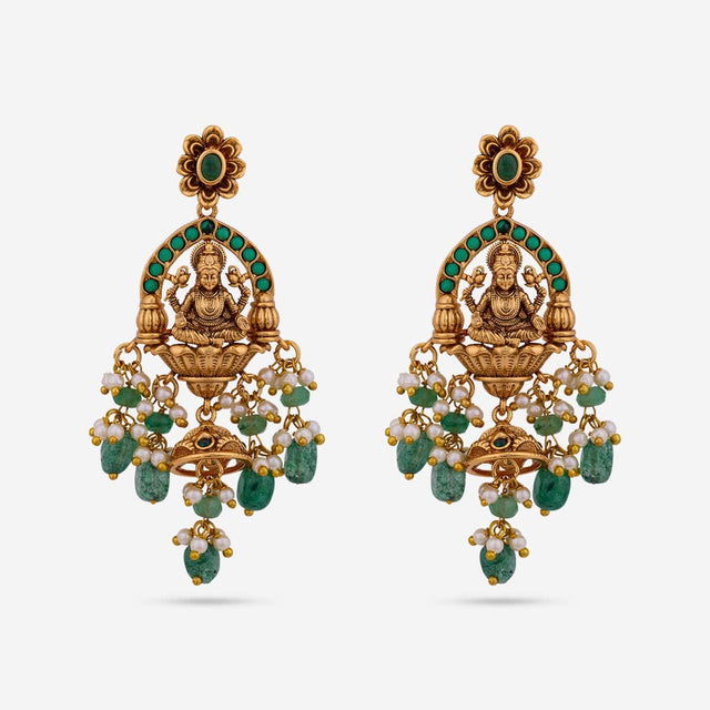Antique Earring Antique Earring 188811