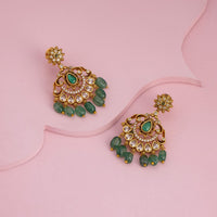 Antique Earring Antique Earring 188815