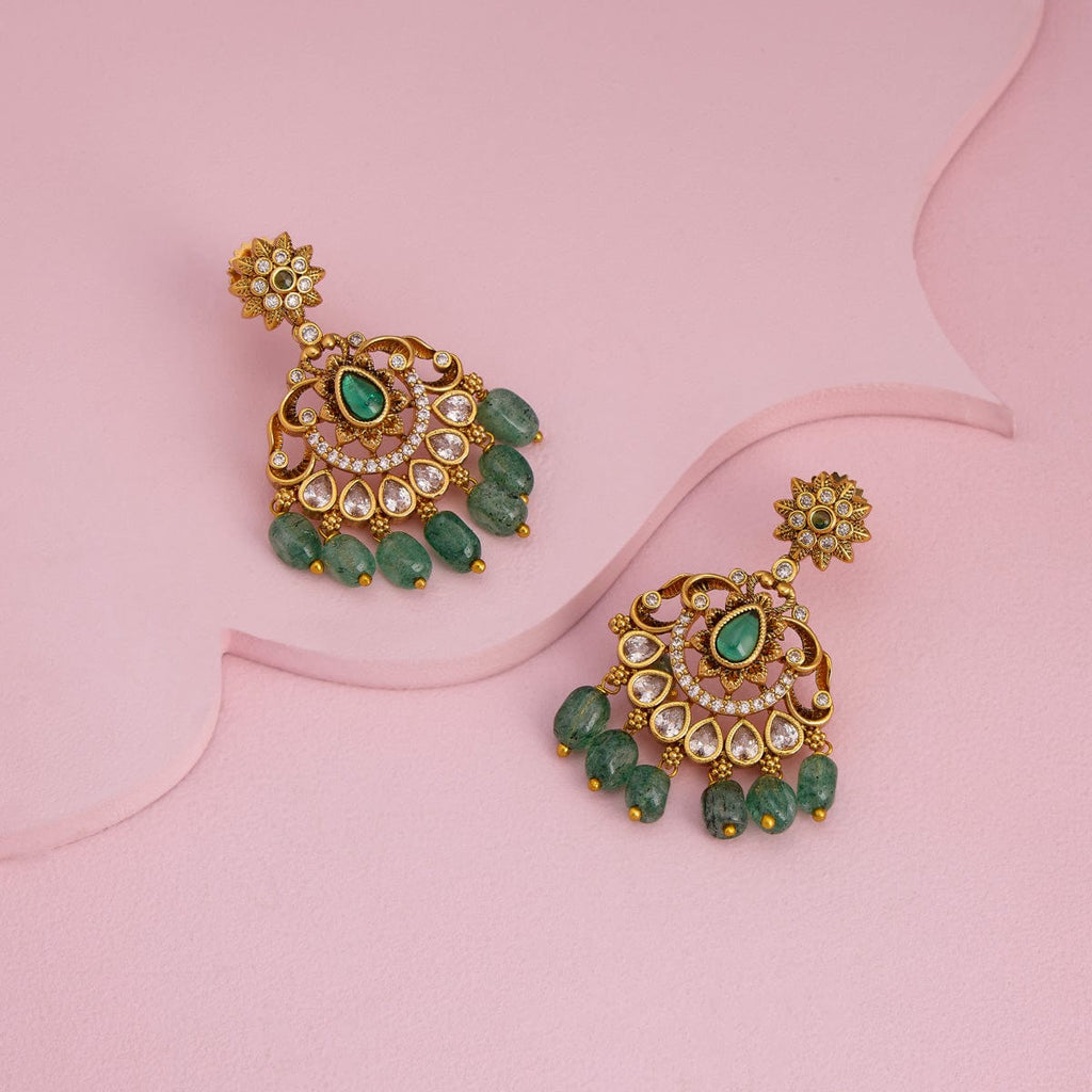 Antique Earring Antique Earring 188815