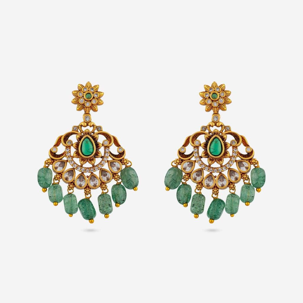 Antique Earring Antique Earring 188815