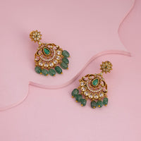 Antique Earring Antique Earring 188815