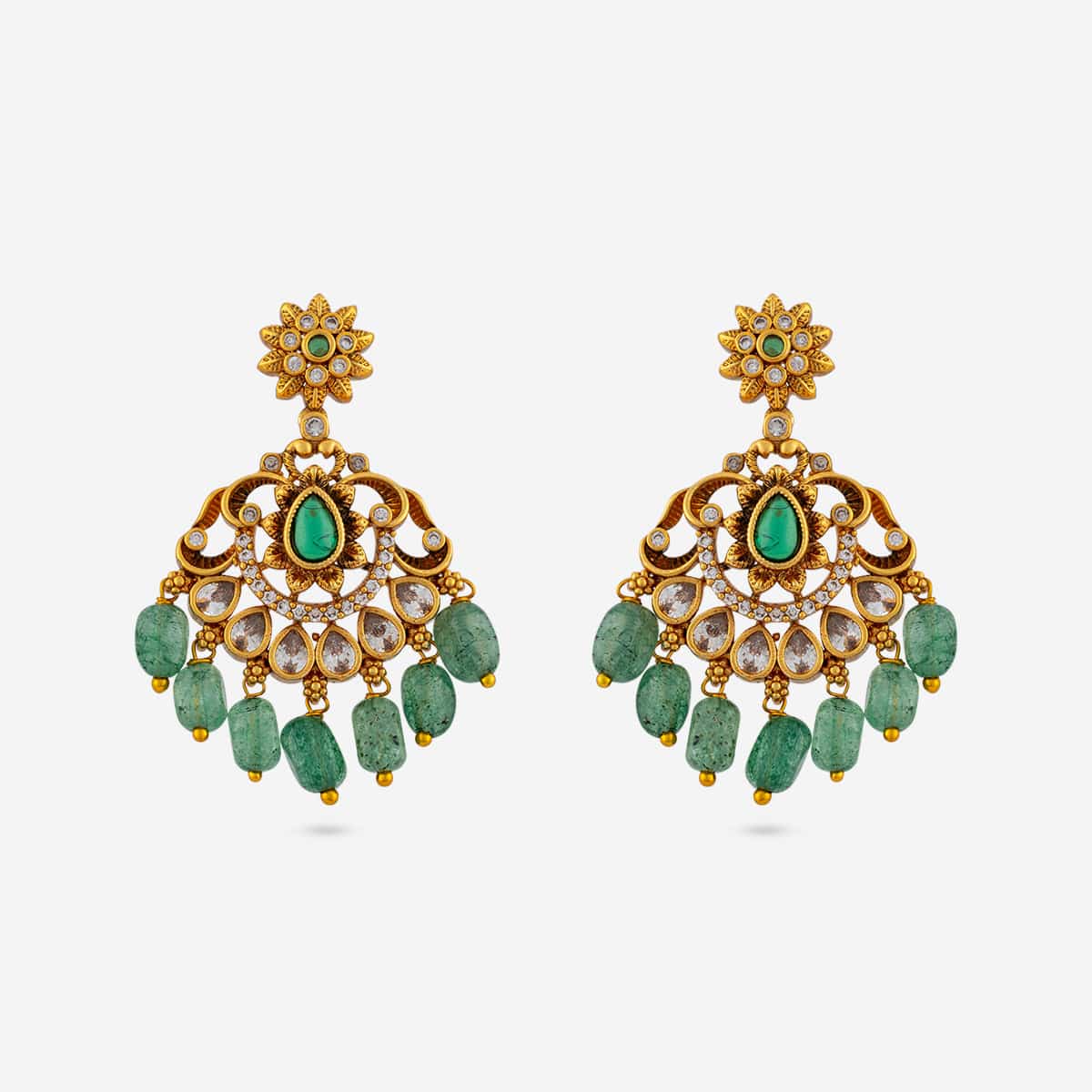 Antique Earring Antique Earring 188815