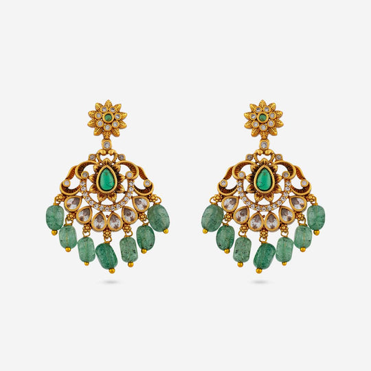 Antique Earring Antique Earring 188815