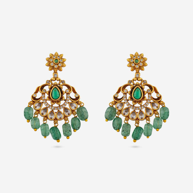 Antique Earring Antique Earring 188815