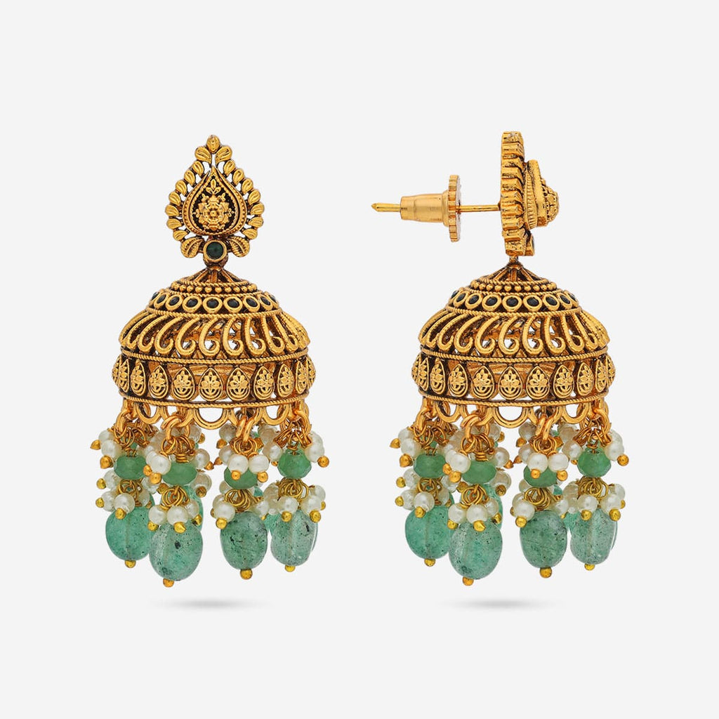 Antique Earring Antique Earring 188905