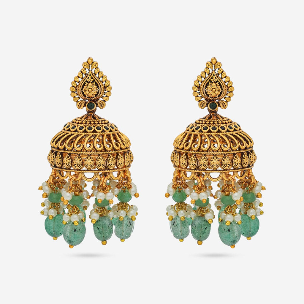 Antique Earring Antique Earring 188905