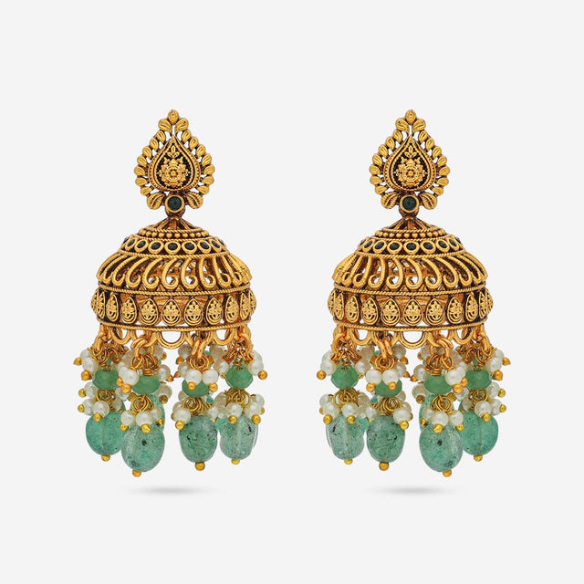 Antique Earring Antique Earring 188905