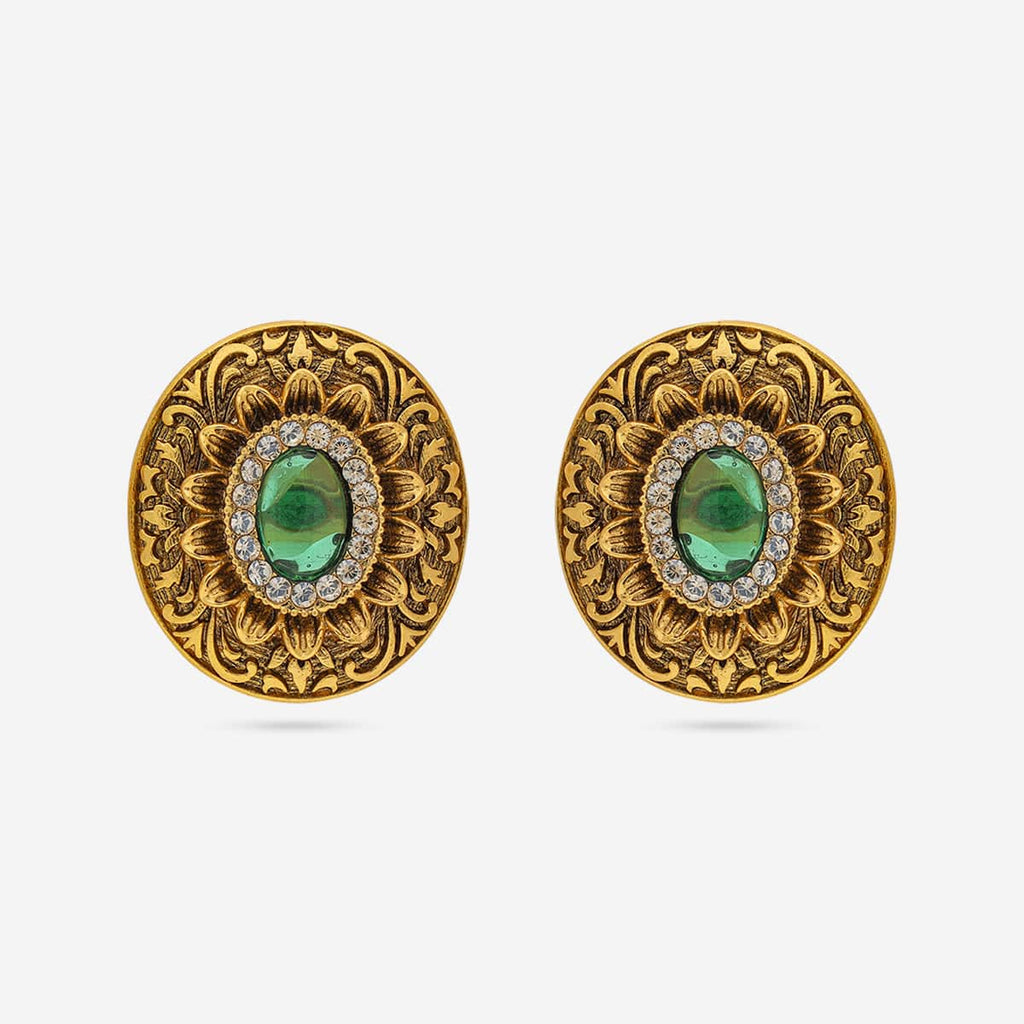 Antique Earring Antique Earring 188998