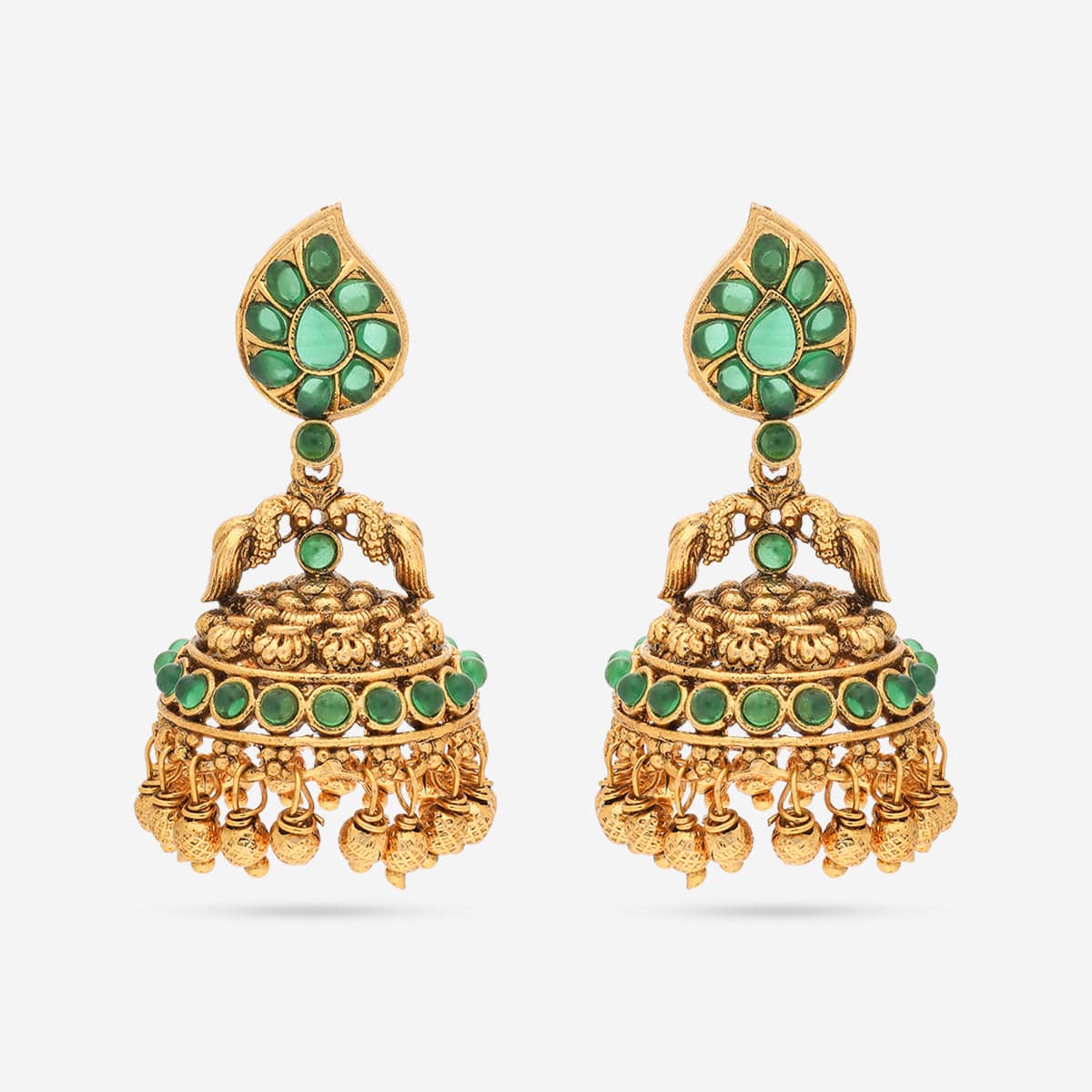 Antique Earring Antique Earring 189171