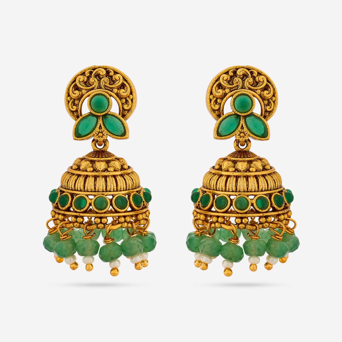 Antique Earring Antique Earring 189177