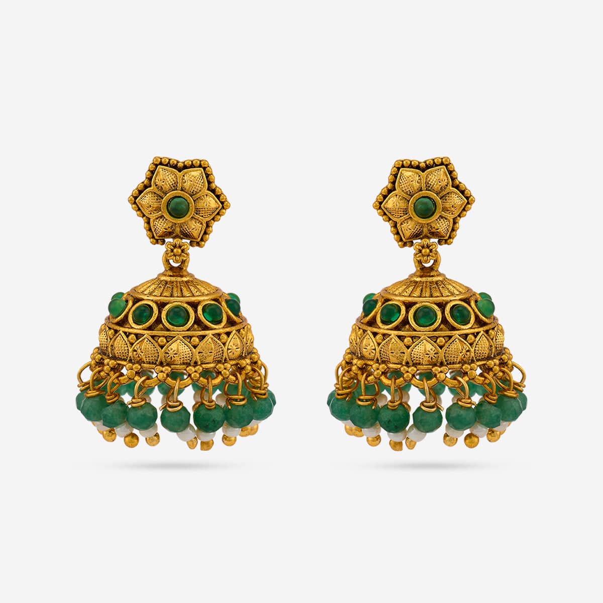 Antique Earring Antique Earring 189178