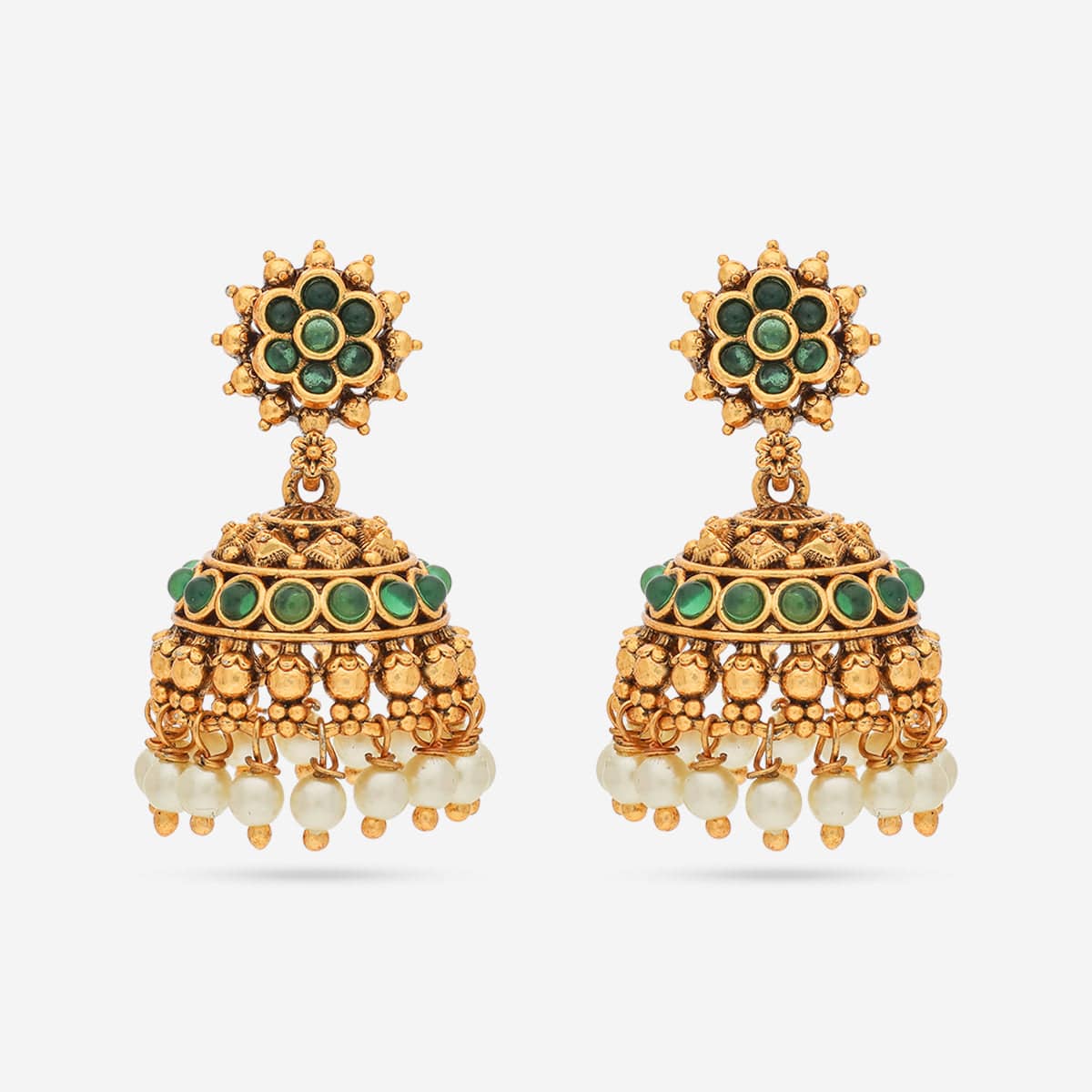 Antique Earring Antique Earring 189179