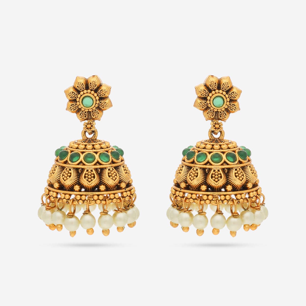 Antique Earring Antique Earring 189180