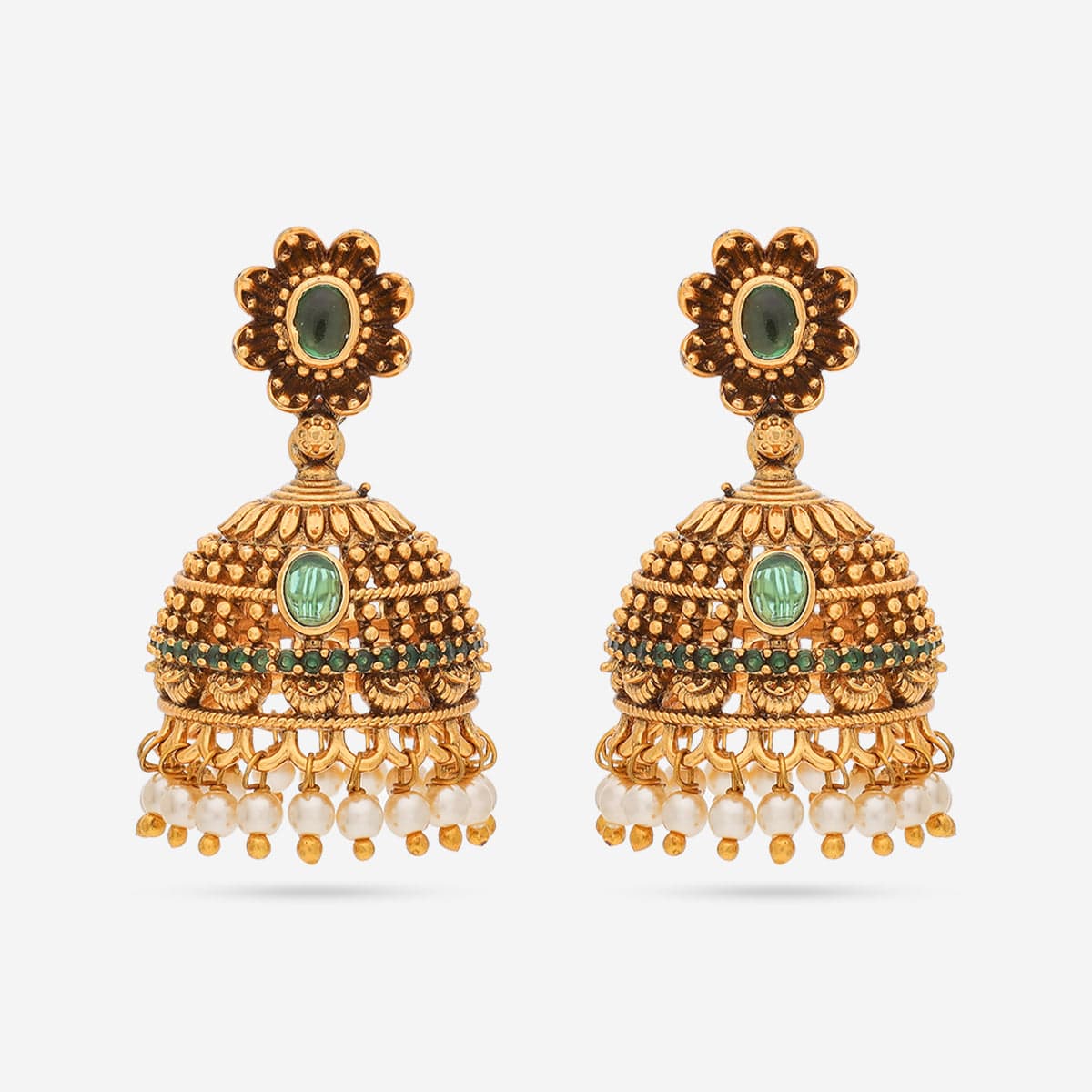 Antique Earring Antique Earring 190690