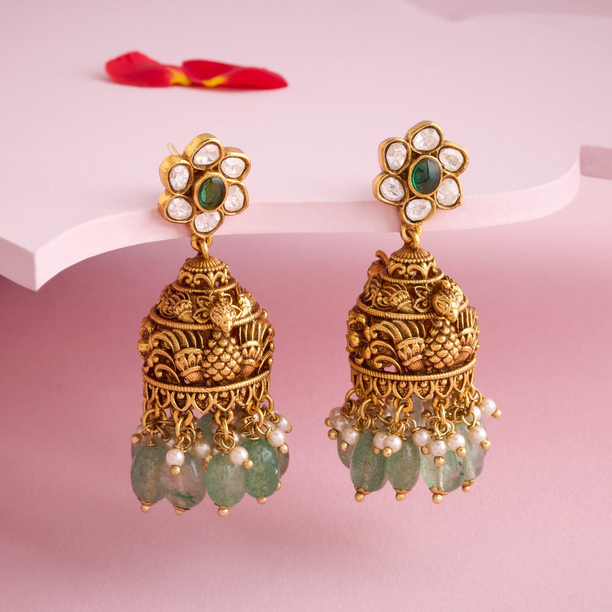 Antique Earring Antique Earring 190731