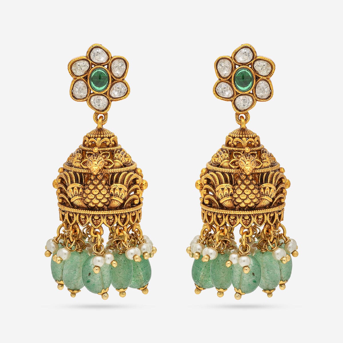 Antique Earring Antique Earring 190731