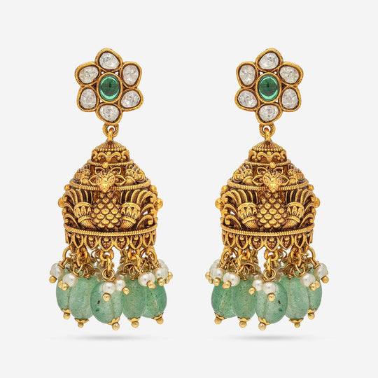 Antique Earring Antique Earring 190731
