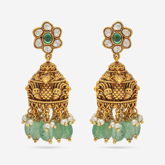 Antique Earring Antique Earring 190731