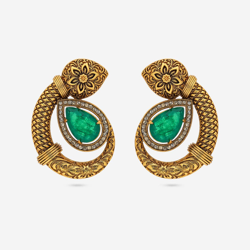 Antique Earring Antique Earring 192799