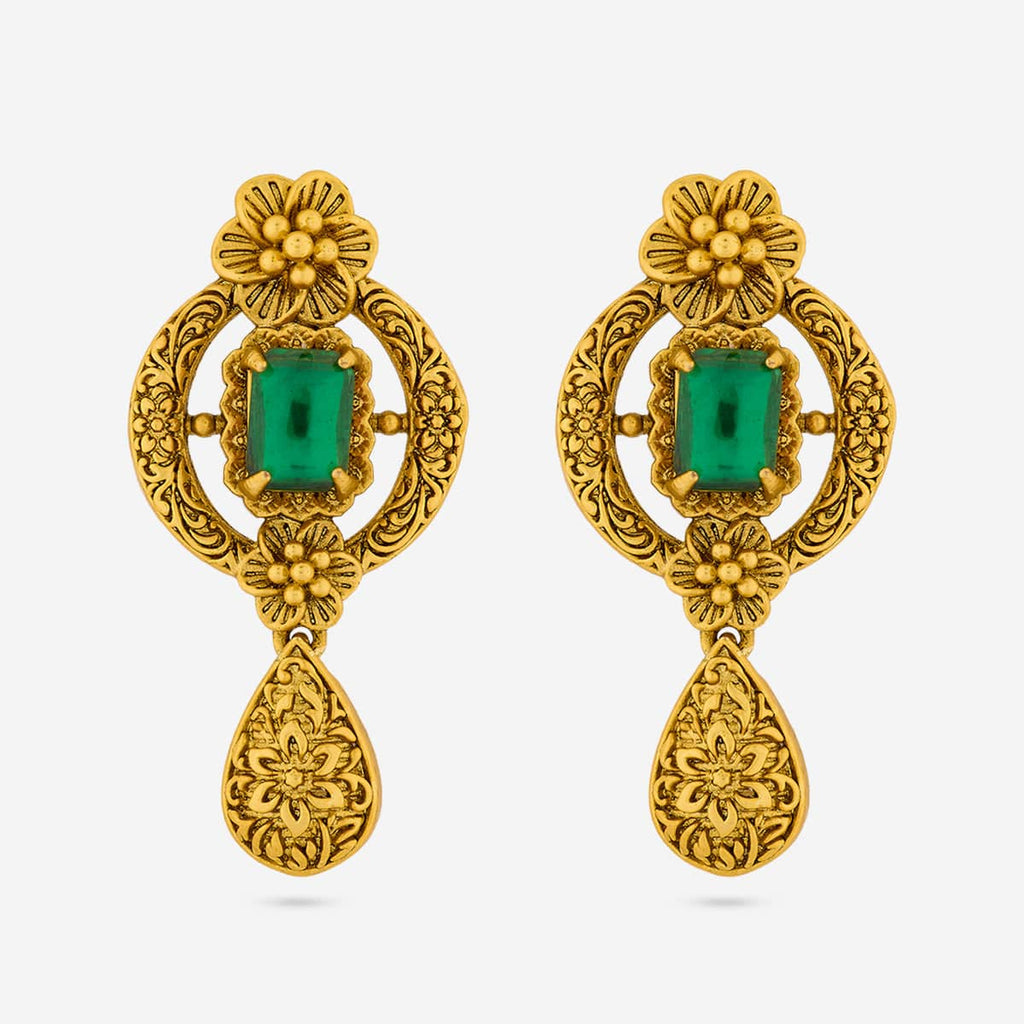 Antique Earring Antique Earring 192815