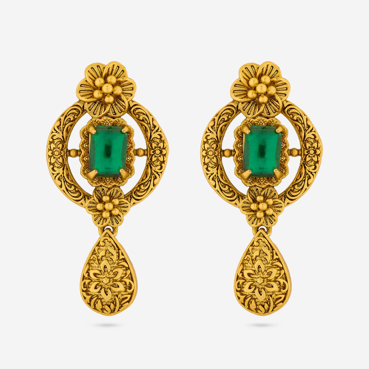 Antique Earring Antique Earring 192815