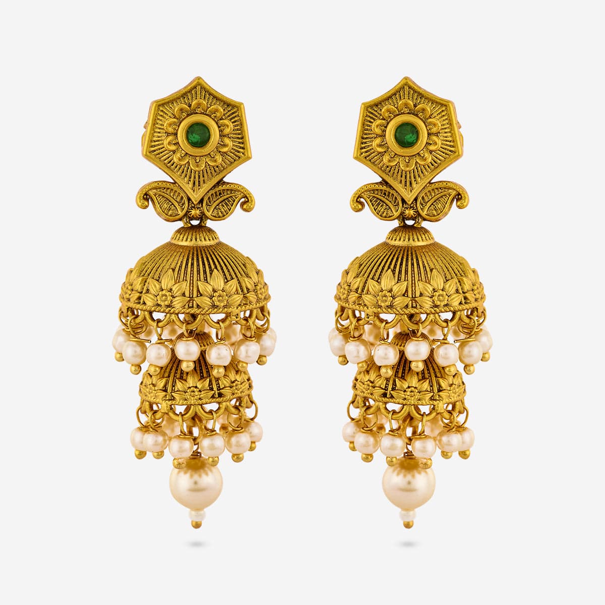 Antique Earring Antique Earring 192828