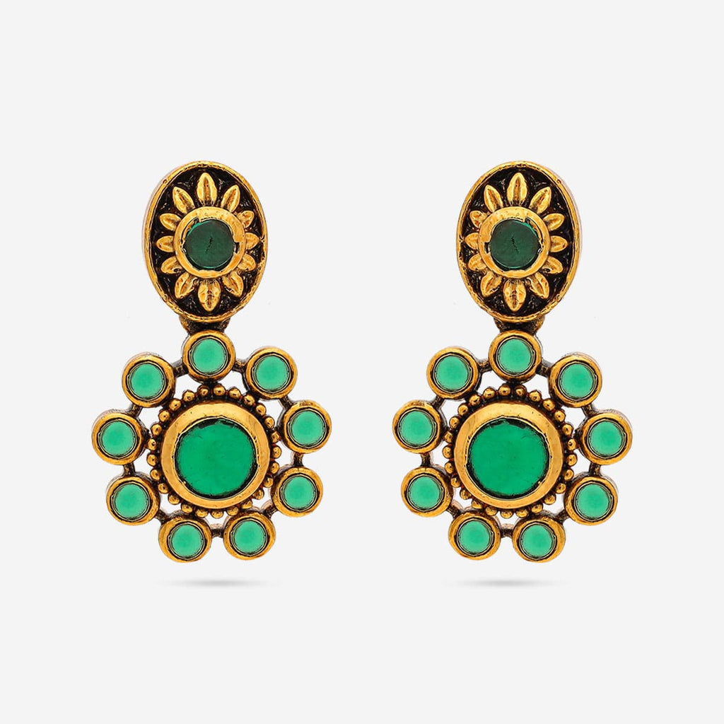 Antique Earring Antique Earring 193563