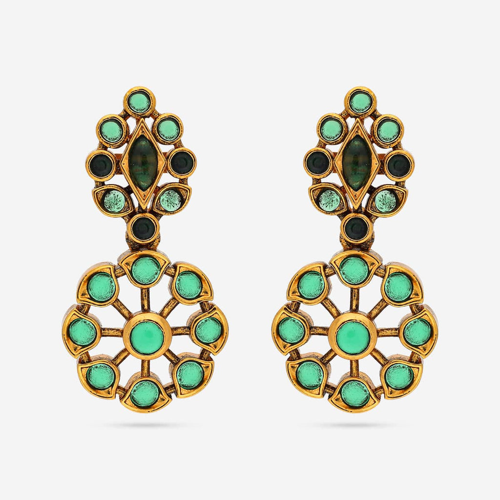 Antique Earring Antique Earring 193566