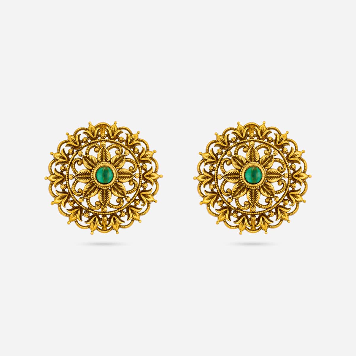 Antique Earring Antique Earring 193882