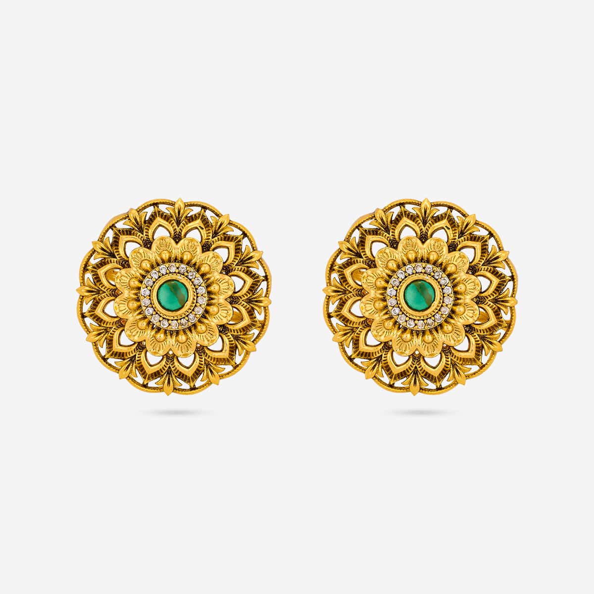 Antique Earring Antique Earring 193883