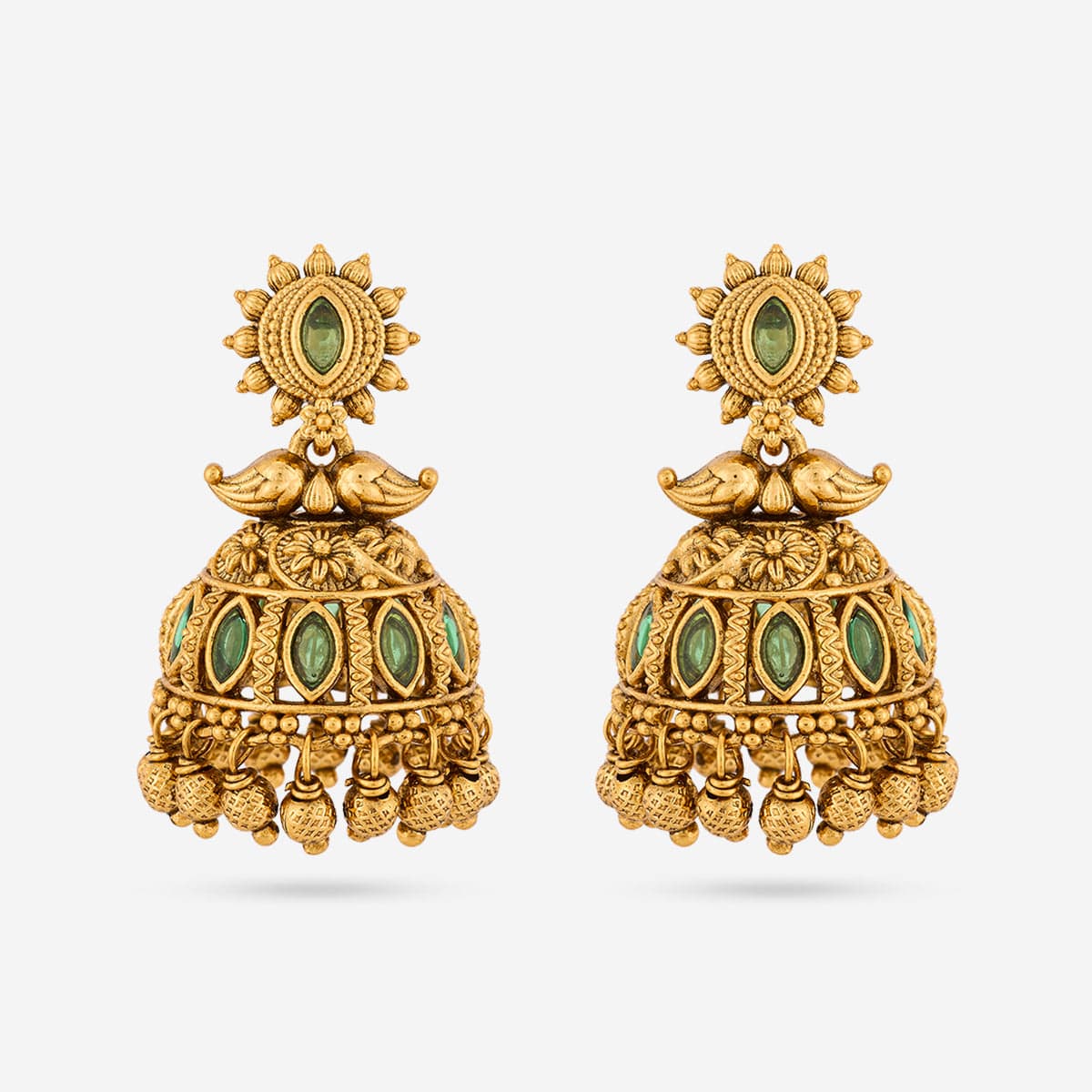 Antique Earring Antique Earring 196597